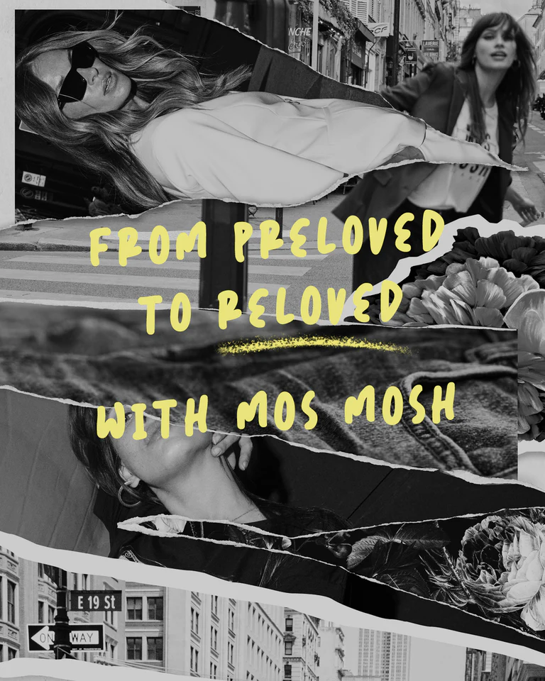Mos Mosh