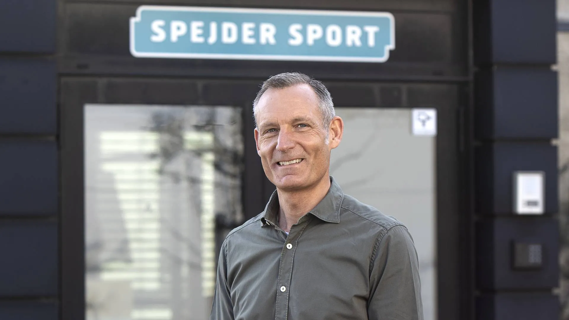 Spejder Sport